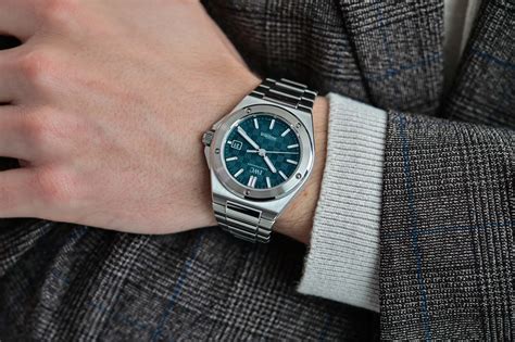 iwc ruvenditori|iwc genta ingenieur.